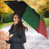 Kenya Cricket Umbrella Go Simbas Go - Wonder Print Shop