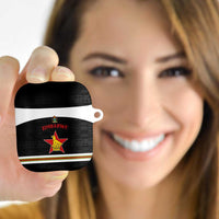Hockey Zimbabwe AirPods Case Go Champions - Wonder Print Shop