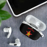 Hockey Zimbabwe AirPods Case Go Champions - Wonder Print Shop