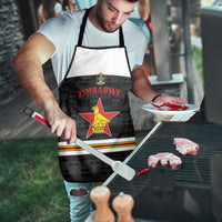 Hockey Zimbabwe Apron Go Champions - Wonder Print Shop