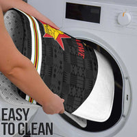 Hockey Zimbabwe Bathroom Set Go Champions - Wonder Print Shop