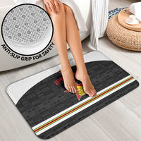 Hockey Zimbabwe Bathroom Set Go Champions - Wonder Print Shop