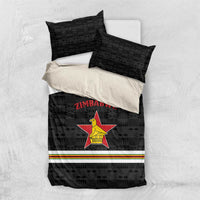 Hockey Zimbabwe Bedding Set Go Champions - Wonder Print Shop