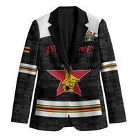 Custom Hockey Zimbabwe Blazer Go Champions - Wonder Print Shop