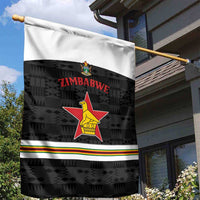 Hockey Zimbabwe Garden Flag Go Champions - Wonder Print Shop