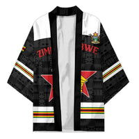 Custom Hockey Zimbabwe Kimono Go Champions - Wonder Print Shop