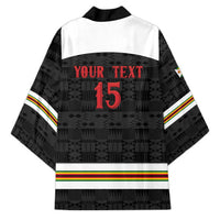 Custom Hockey Zimbabwe Kimono Go Champions - Wonder Print Shop