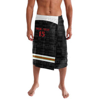 Custom Hockey Zimbabwe Lavalava Go Champions - Wonder Print Shop