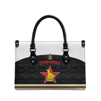 Hockey Zimbabwe Leather Bag Go Champions - Wonder Print Shop