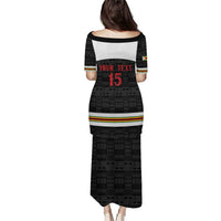 Custom Hockey Zimbabwe Puletasi Go Champions - Wonder Print Shop