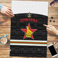Hockey Zimbabwe Puzzle Go Champions - Wonder Print Shop