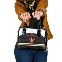 Hockey Zimbabwe Shoulder Handbag Go Champions - Wonder Print Shop