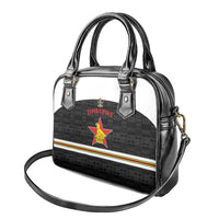 Hockey Zimbabwe Shoulder Handbag Go Champions - Wonder Print Shop