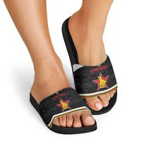 Hockey Zimbabwe Slide Sandals Go Champions - Wonder Print Shop