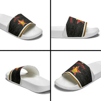 Hockey Zimbabwe Slide Sandals Go Champions - Wonder Print Shop