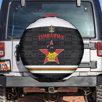 Hockey Zimbabwe Spare Tire Cover Go Champions - Wonder Print Shop