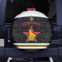 Hockey Zimbabwe Spare Tire Cover Go Champions - Wonder Print Shop
