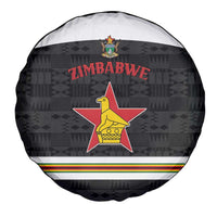 Hockey Zimbabwe Spare Tire Cover Go Champions - Wonder Print Shop