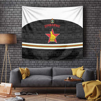 Hockey Zimbabwe Tapestry Go Champions - Wonder Print Shop