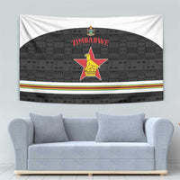Hockey Zimbabwe Tapestry Go Champions - Wonder Print Shop