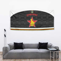Hockey Zimbabwe Tapestry Go Champions - Wonder Print Shop