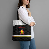 Hockey Zimbabwe Tote Bag Go Champions - Wonder Print Shop