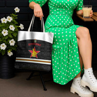 Hockey Zimbabwe Tote Bag Go Champions - Wonder Print Shop