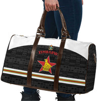 Hockey Zimbabwe Travel Bag Go Champions - Wonder Print Shop