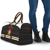 Hockey Zimbabwe Travel Bag Go Champions - Wonder Print Shop
