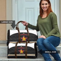 Hockey Zimbabwe Travel Bag Go Champions - Wonder Print Shop