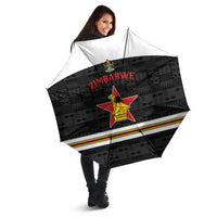 Hockey Zimbabwe Umbrella Go Champions - Wonder Print Shop