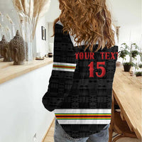 Custom Hockey Zimbabwe Women Casual Shirt Go Champions - Wonder Print Shop