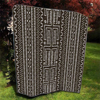 Mali Mud Cloth Quilt Bogolanfini Pattern - Wonder Print Shop