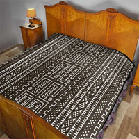 Mali Mud Cloth Quilt Bogolanfini Pattern - Wonder Print Shop