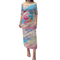 Six Seven Ice Cream Drip Puletasi 67 Funny Christmas Gen Alpha Slang - Wonder Print Shop