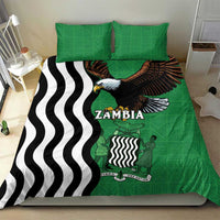 Zambia Bedding Set One Zambia One Nation
