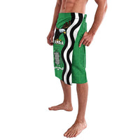 Zambia Lavalava One Zambia One Nation