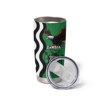 Zambia Tumbler Cup One Zambia One Nation