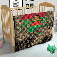 Burkina Faso Military Quilt Bravo Caption Traore! Viva Burkina Faso Nation!