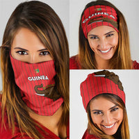 Guinea Football Neck Gaiter Allez Syli National - Wonder Print Shop