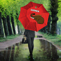 Guinea Football Umbrella Allez Syli National - Wonder Print Shop