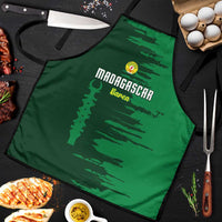 Madagascar Football Apron Go Barea - Wonder Print Shop