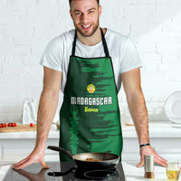 Madagascar Football Apron Go Barea - Wonder Print Shop