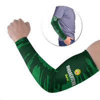 Madagascar Football Arm Sleeves Go Barea - Wonder Print Shop