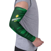 Madagascar Football Arm Sleeves Go Barea - Wonder Print Shop