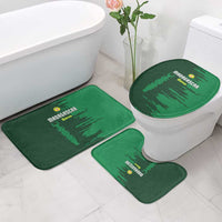 Madagascar Football Bathroom Set Go Barea - Wonder Print Shop