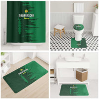 Madagascar Football Bathroom Set Go Barea - Wonder Print Shop