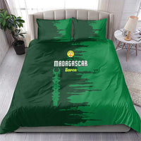 Madagascar Football Bedding Set Go Barea - Wonder Print Shop