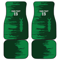 Madagascar Football Car Mats Go Barea - Wonder Print Shop