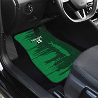 Madagascar Football Car Mats Go Barea - Wonder Print Shop